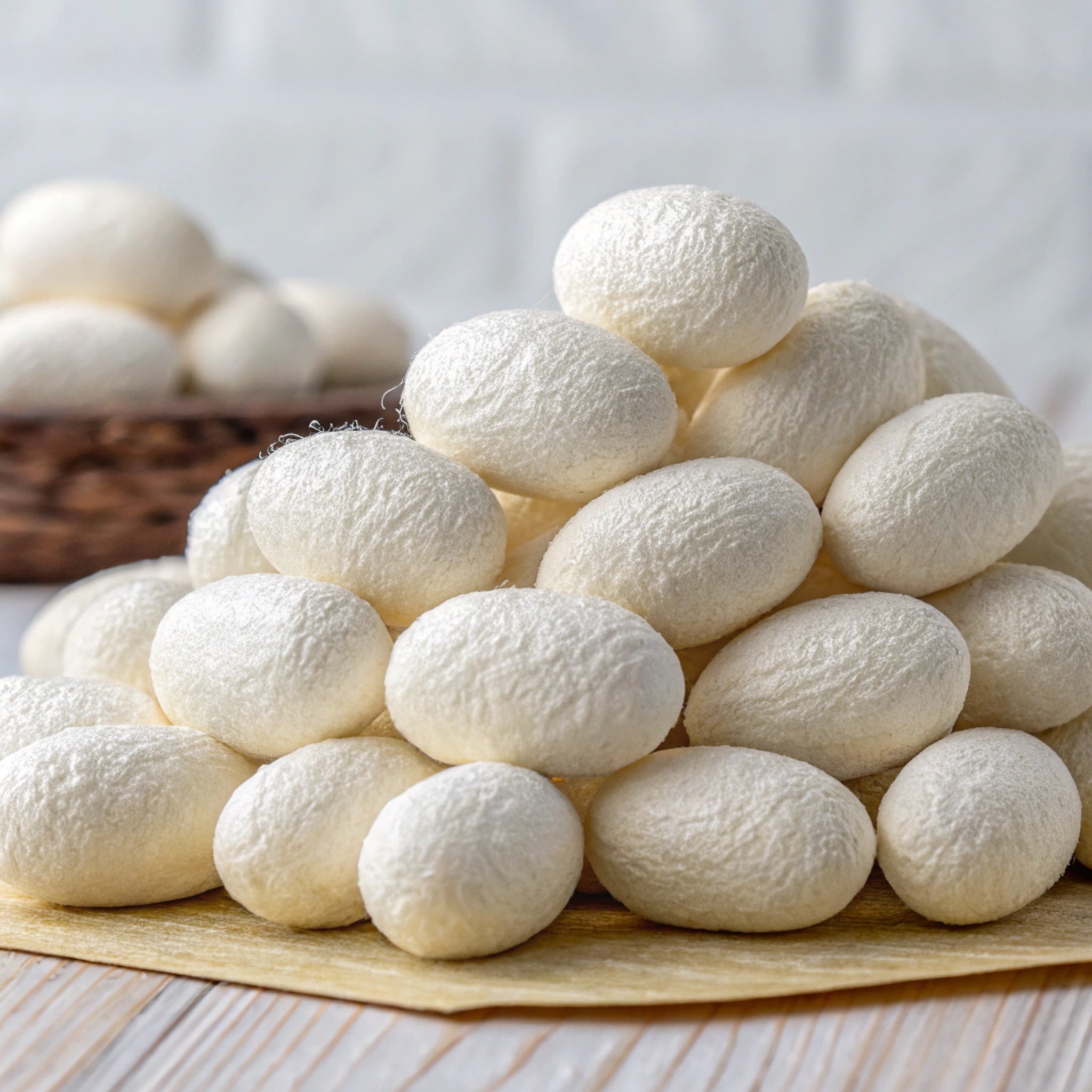 SilkTech in Period Care: How Modal’s Biomimetic Fabric Redefines Comfort