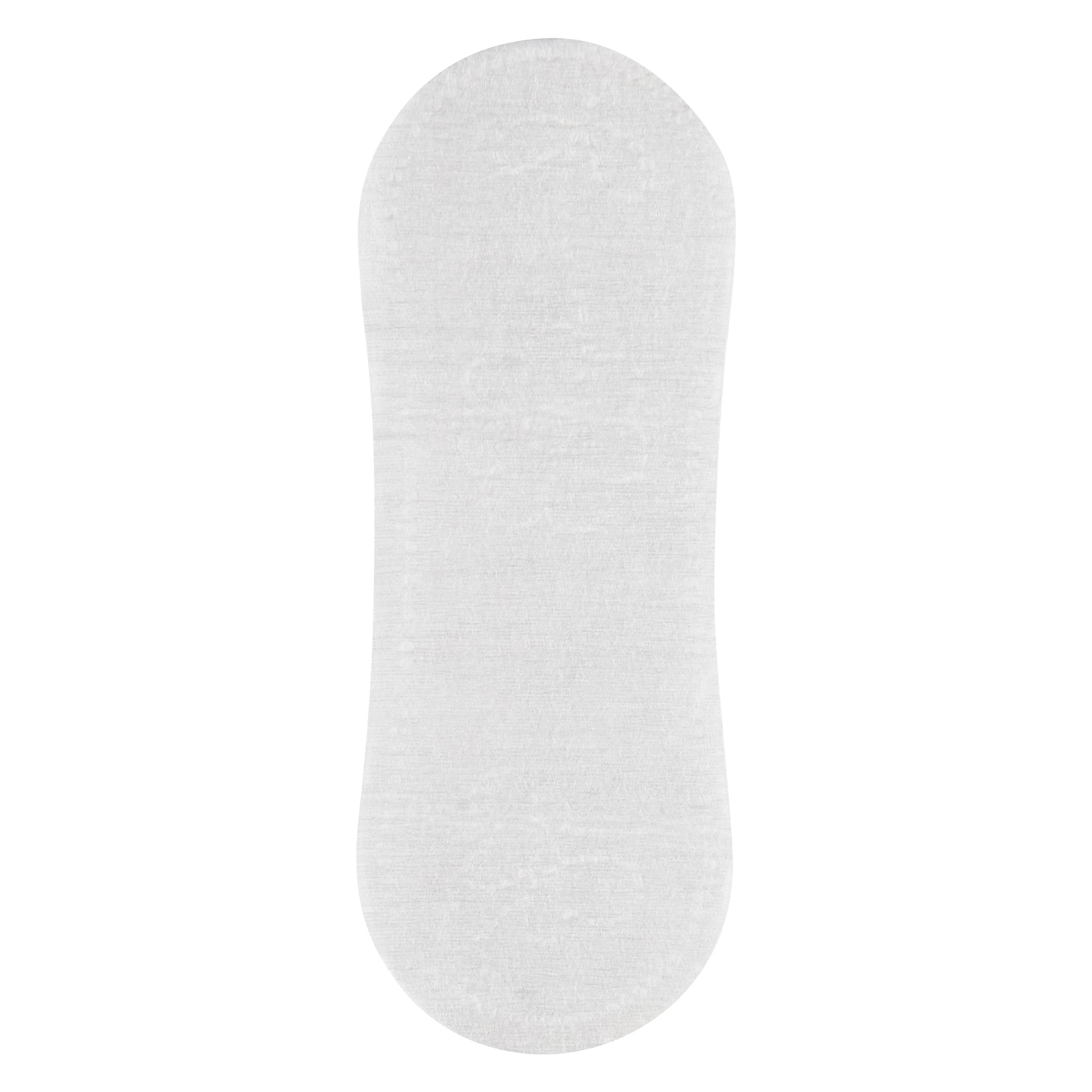 Regular Natural Silk Daily Liner