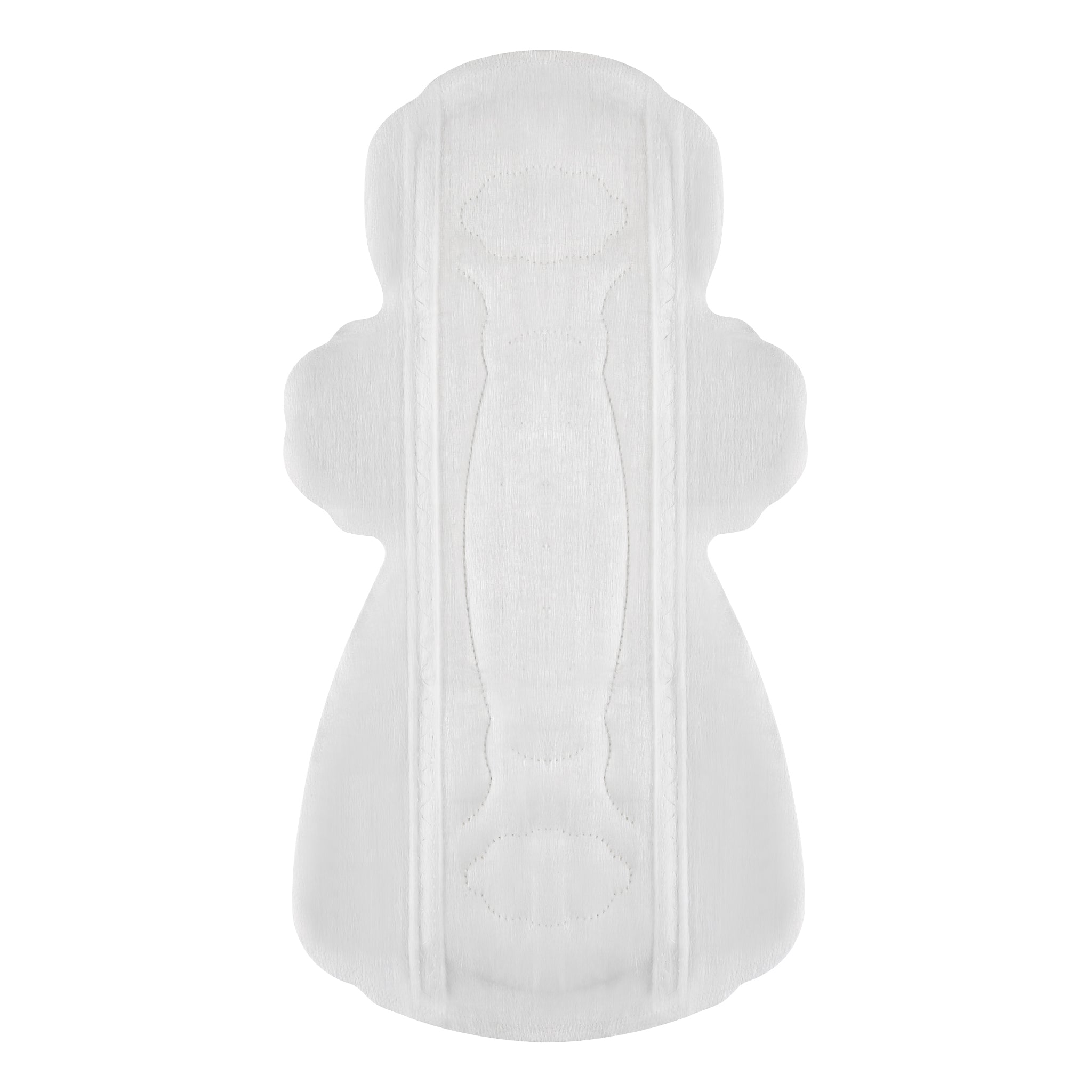 Large Natural Silk Day Pads