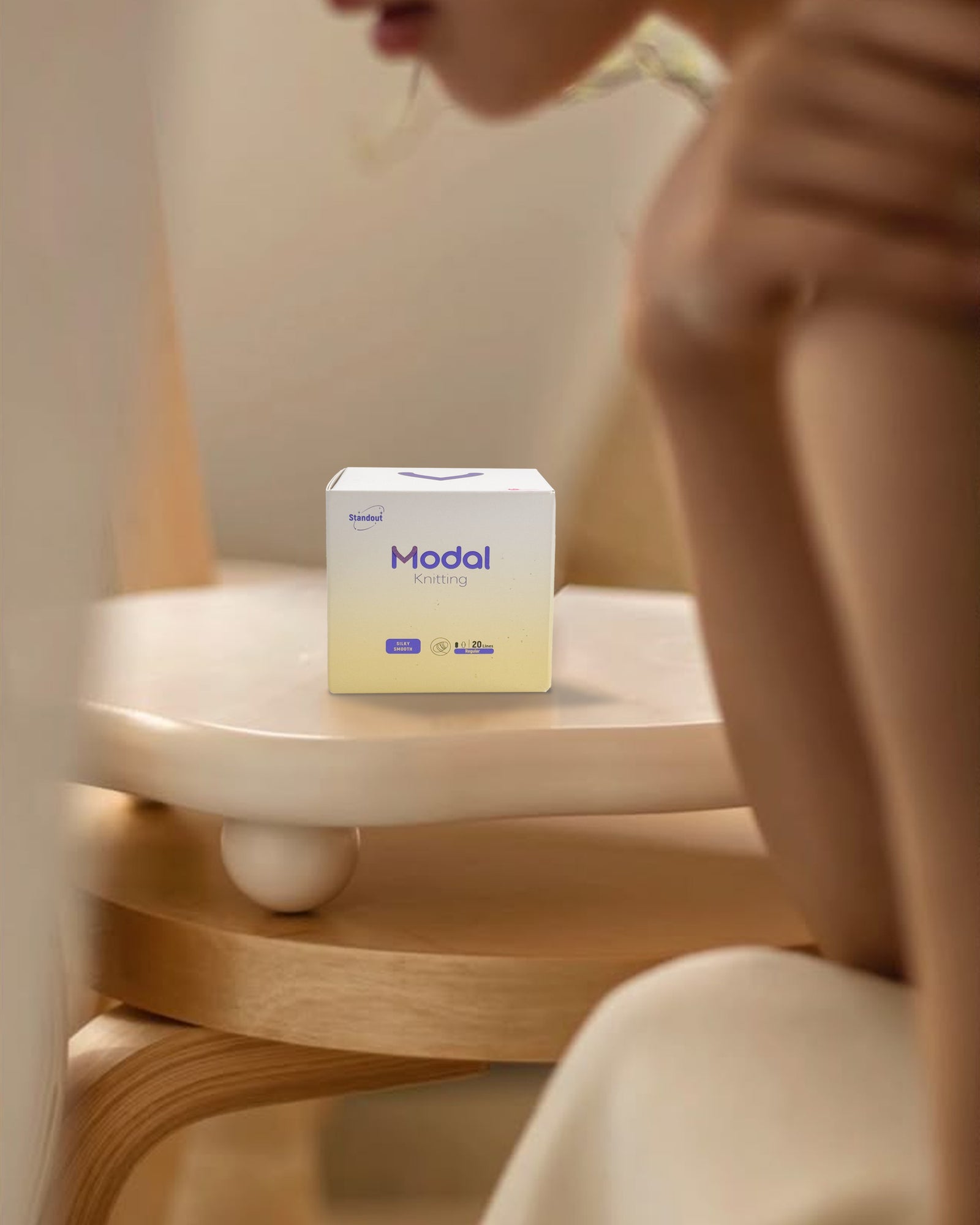 MODAL material image