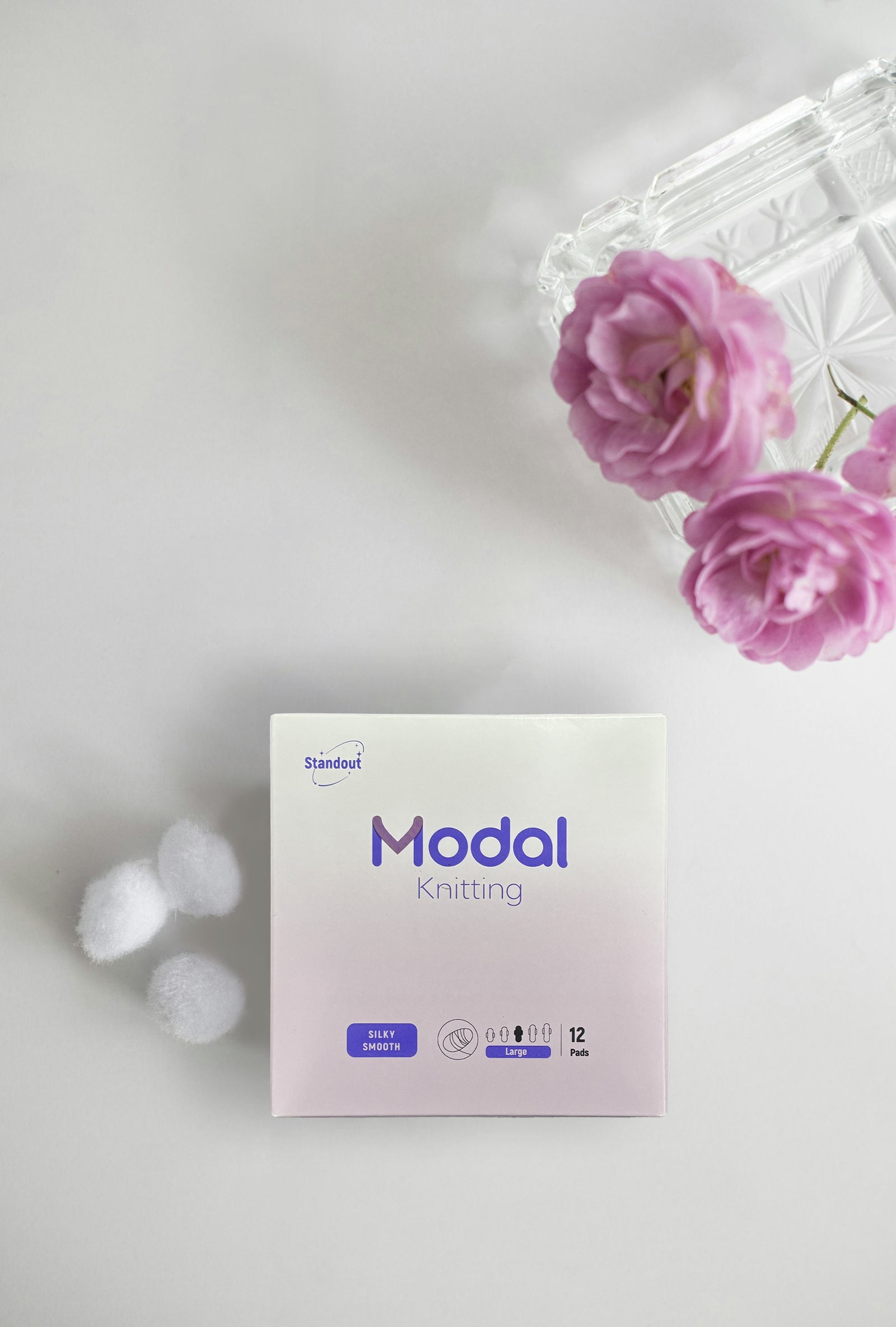 MODAL material image