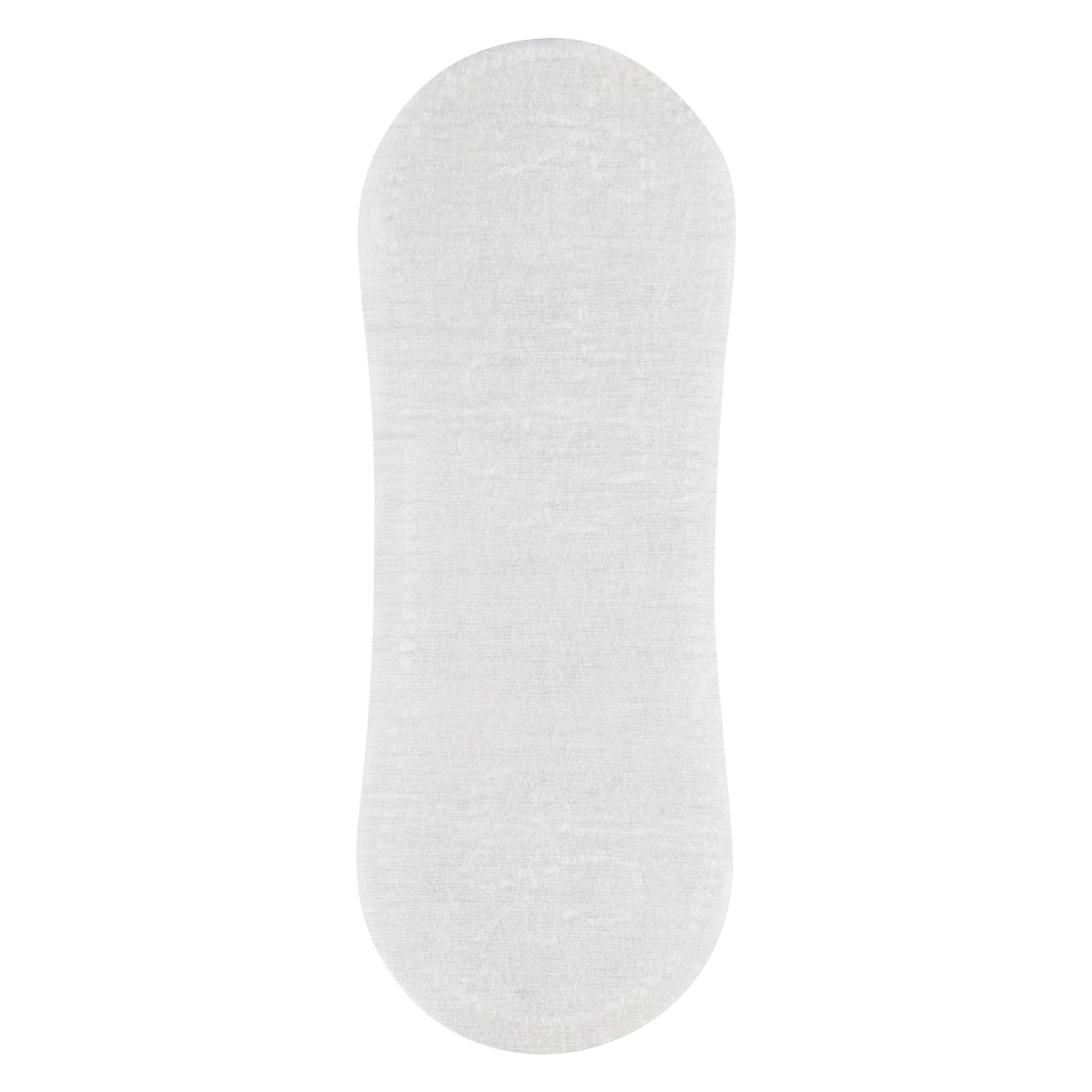 Regular Natural Silk Daily Liner