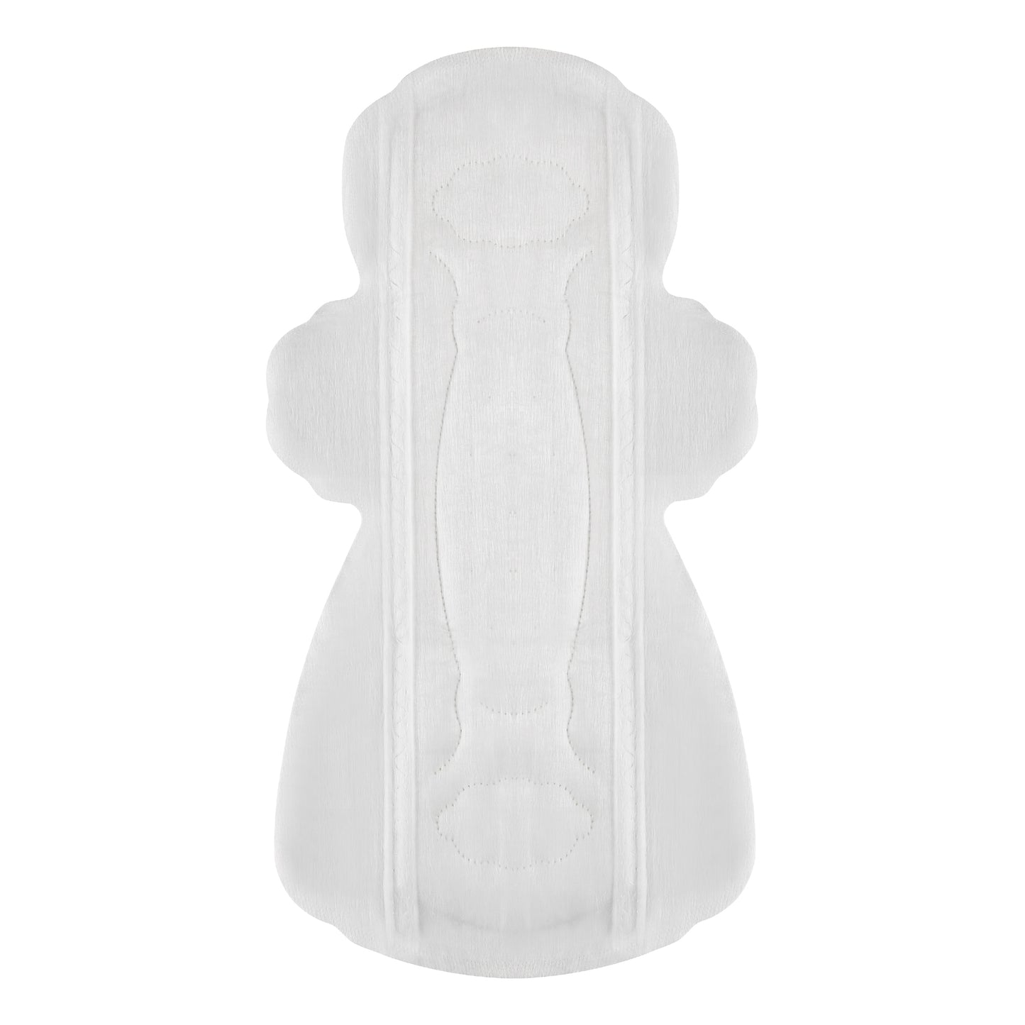 Large Natural Silk Day Pads