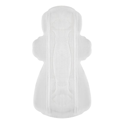 Large Natural Silk Day Pads